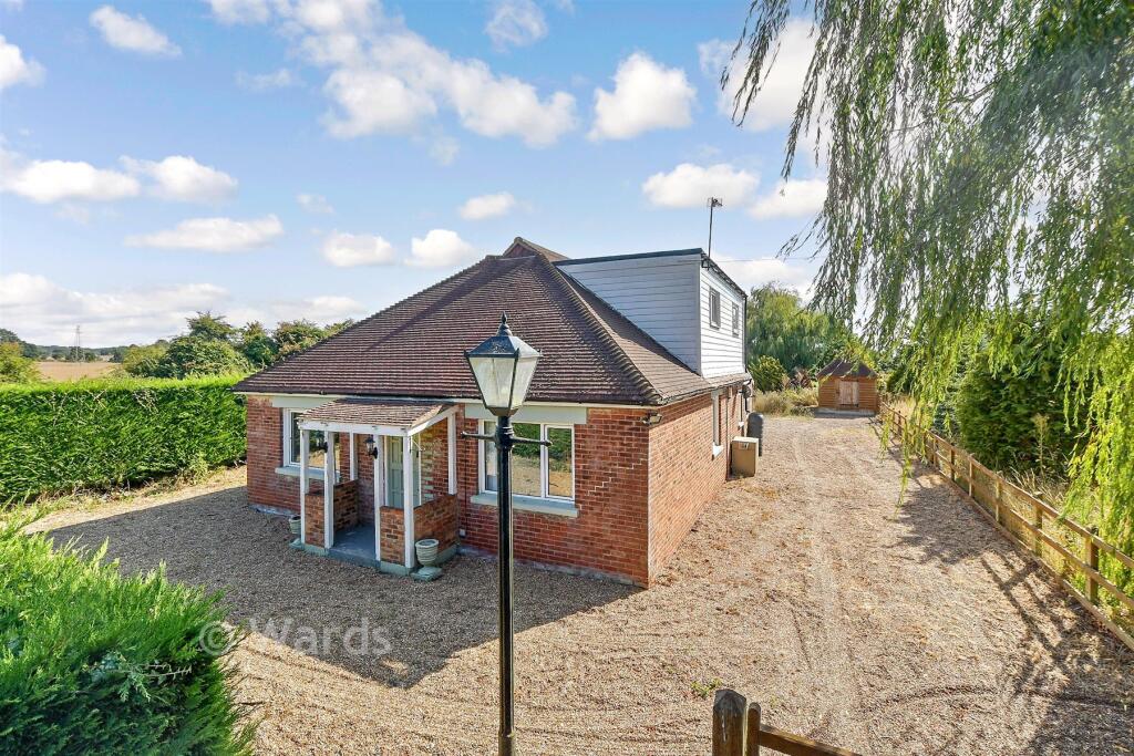 House in Tonbridge