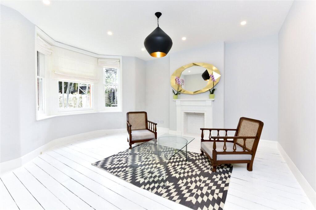 Main image of property: Albert Bridge Road, Battersea, London, SW11