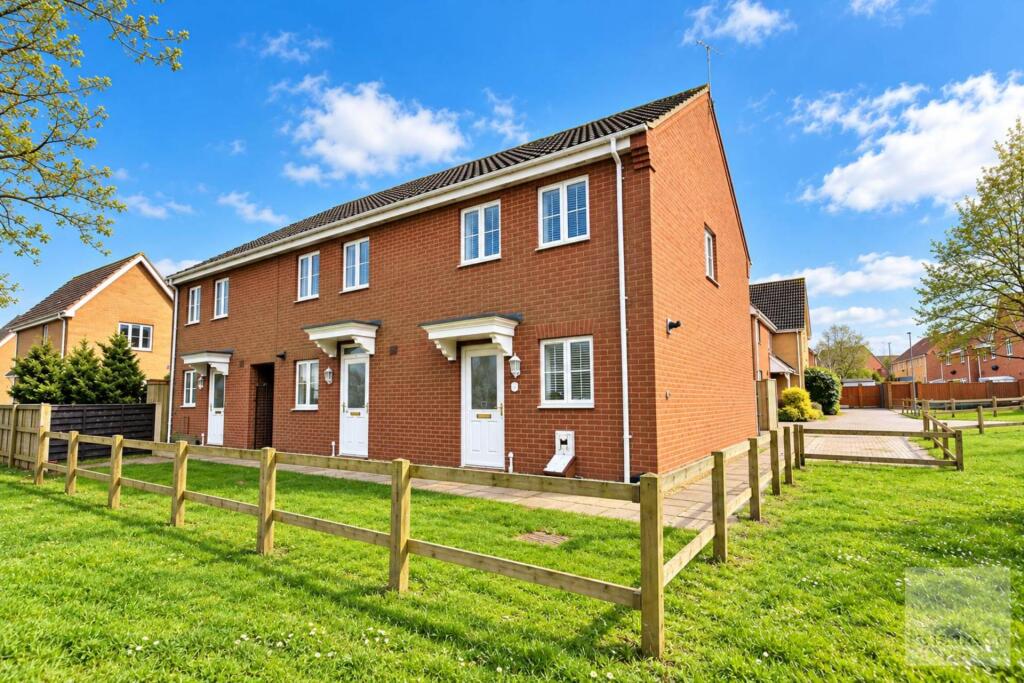 Main image of property: Roe Drive, Norwich