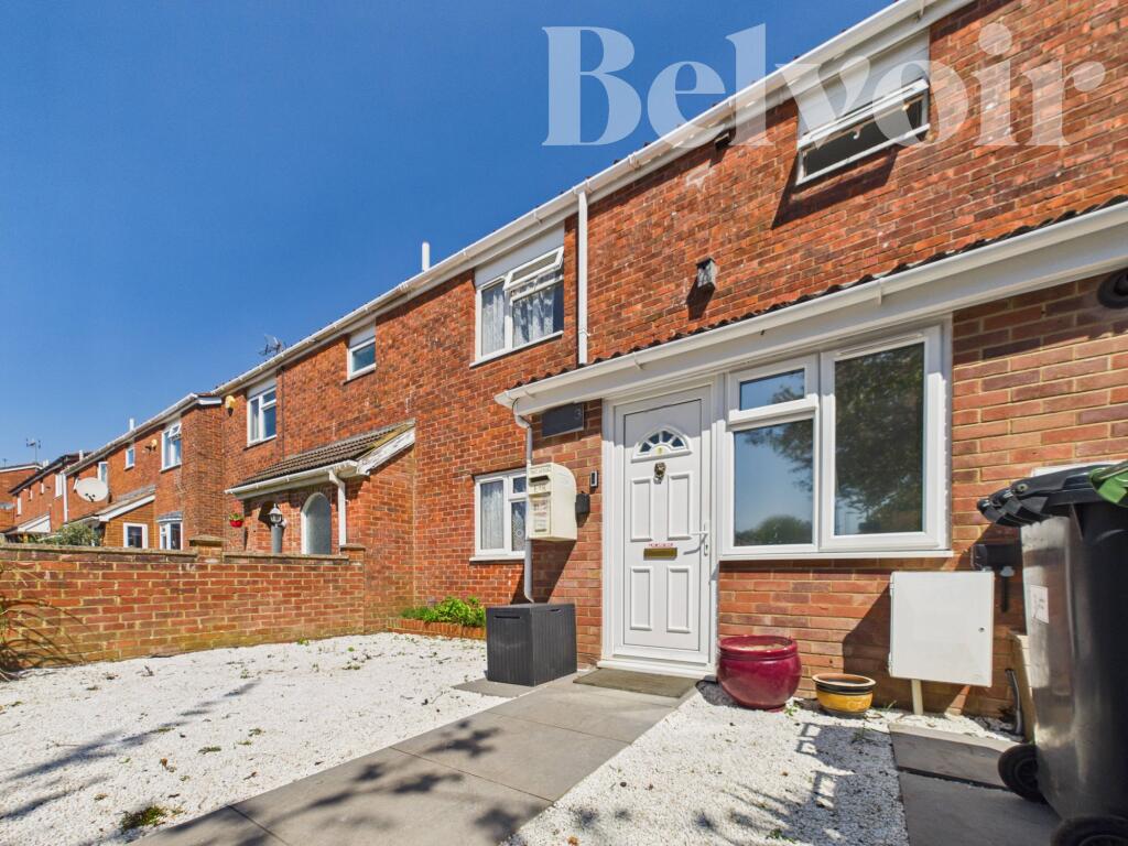 Main image of property: Haydn Road, Brighton Hill, Basingstoke, RG22