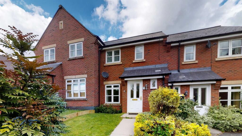 Main image of property: Beddow Close, St Michael's Street, Shrewsbury