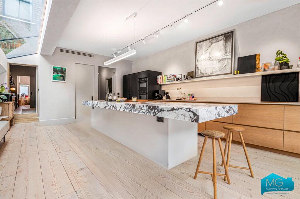 Main image of property: Durham Road, East Finchley, N2