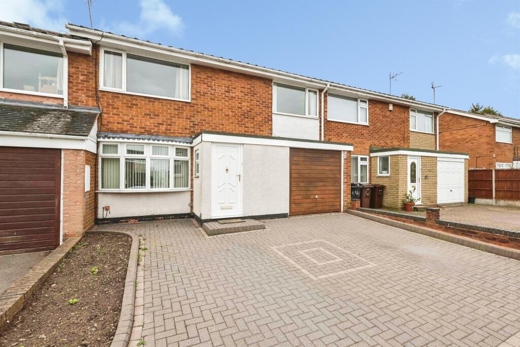 Main image of property: Arbor Way, Birmingham