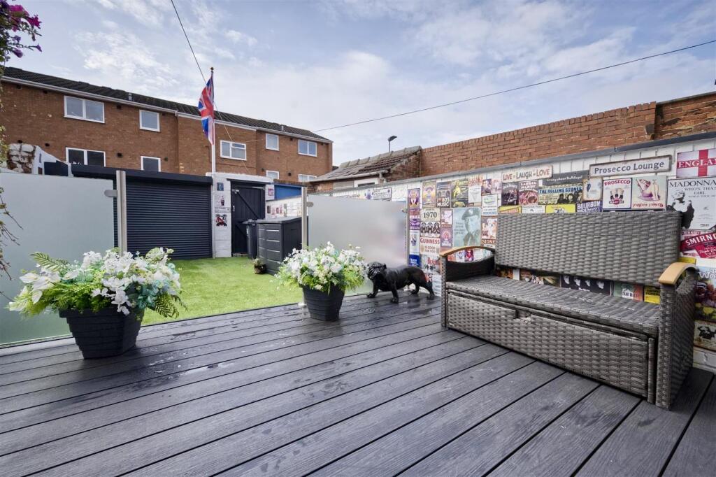 House in Darlington - View 5