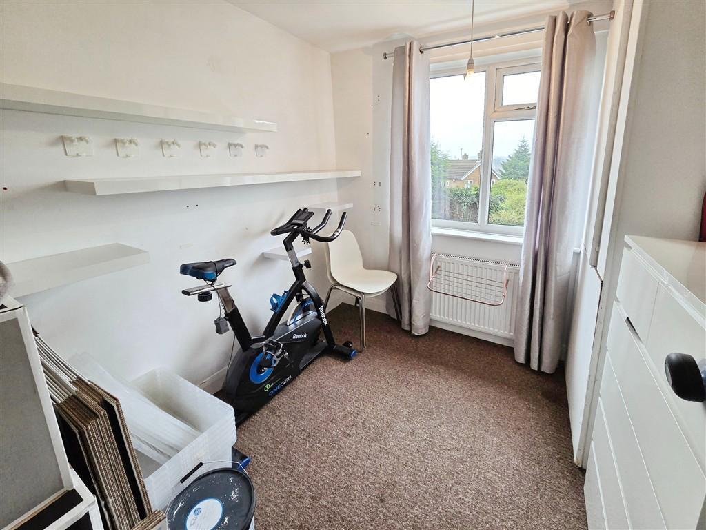 House in Nottingham, Redhill - More
