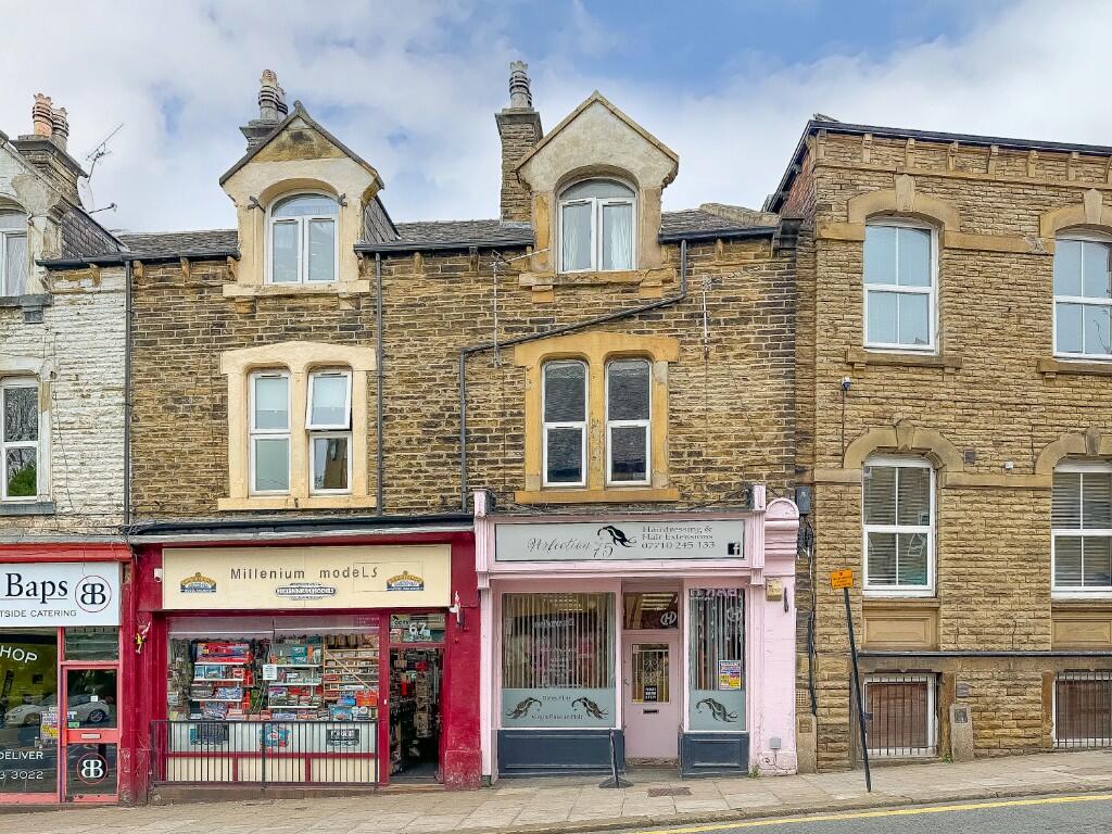 Main image of property: Queen Street, Morley