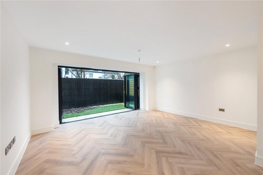 Main image of property: Cambridge Road, London, SE20