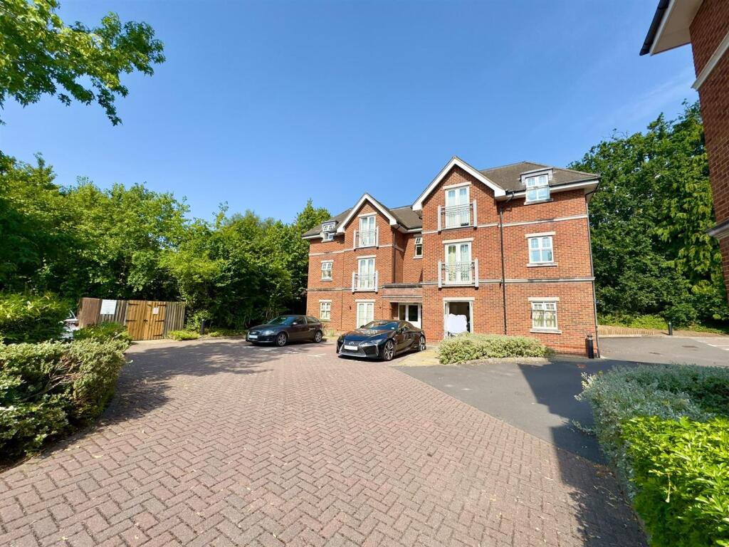 Main image of property: Bramshott Place, Fleet