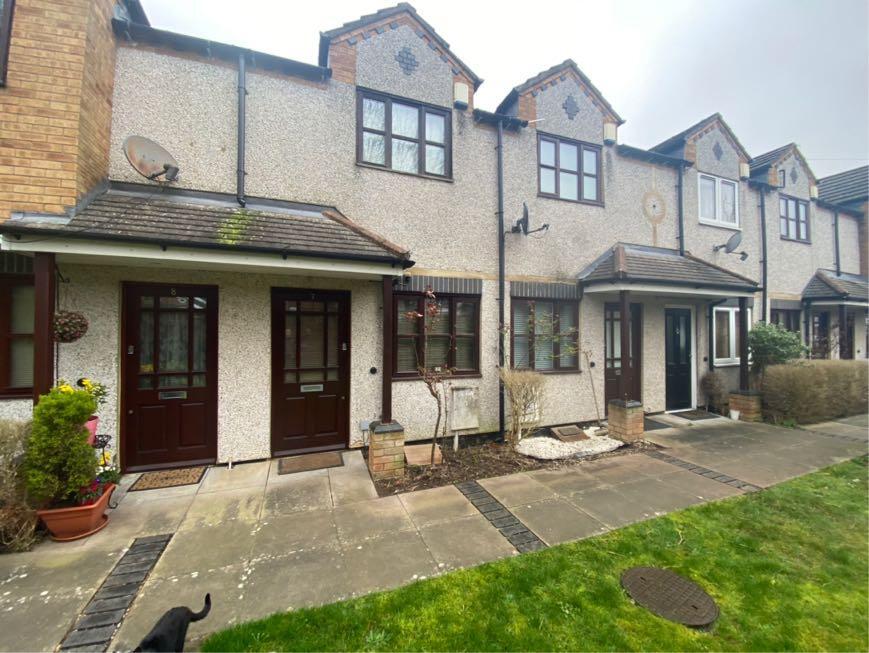 Main image of property: Bath Street Mews, Rugby, CV21