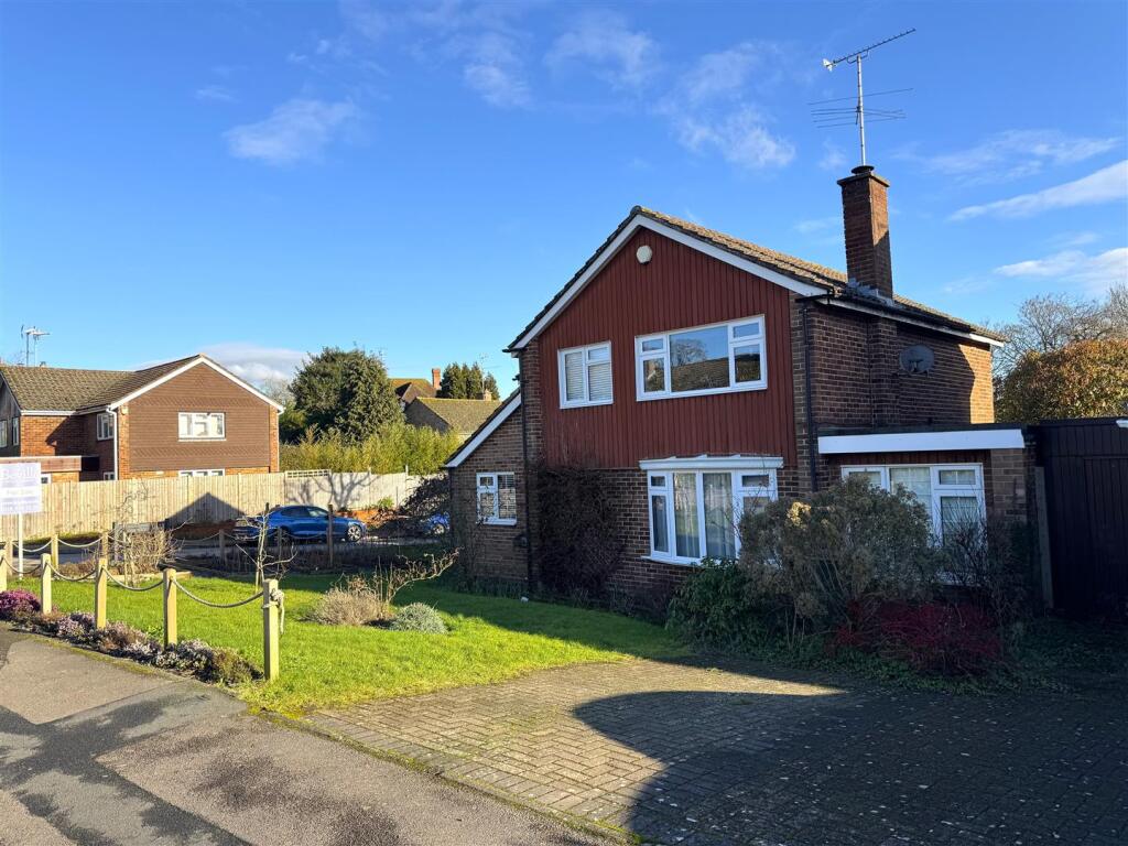 Main image of property: Pond End Road, Sonning Common