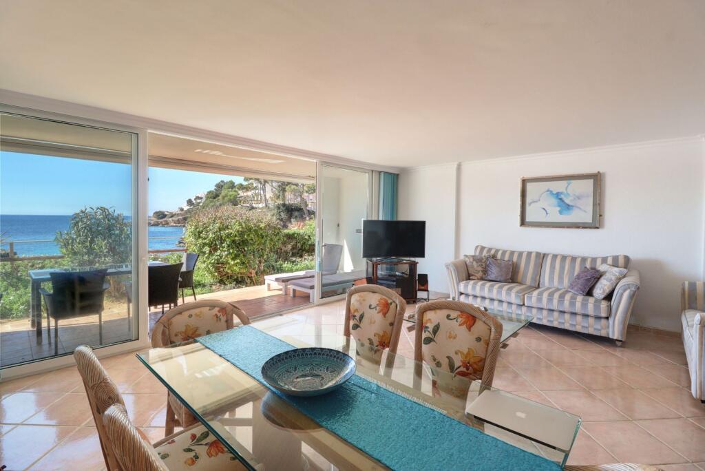 Main image of property: Balearic Islands, Mallorca, Santa Ponsa