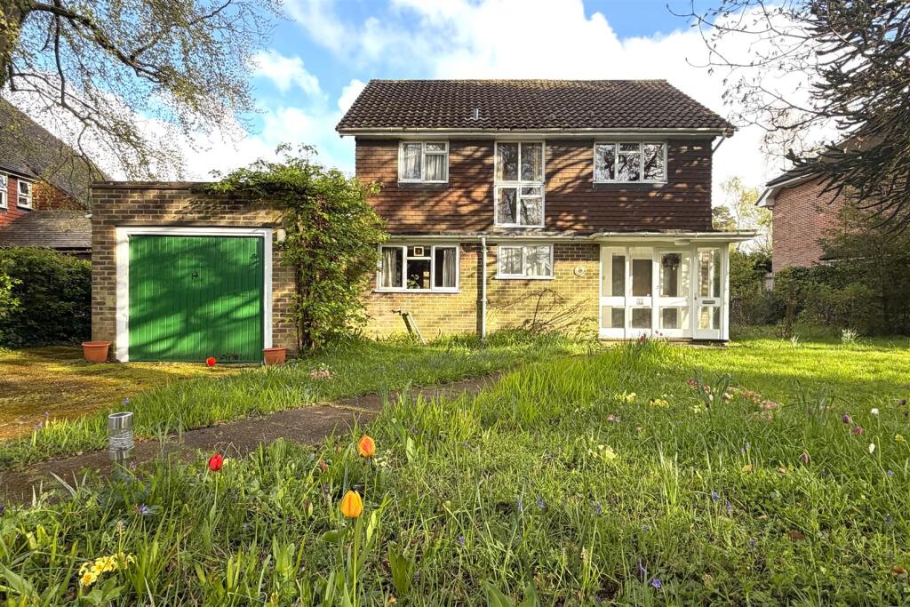 Main image of property: Tadworth Village