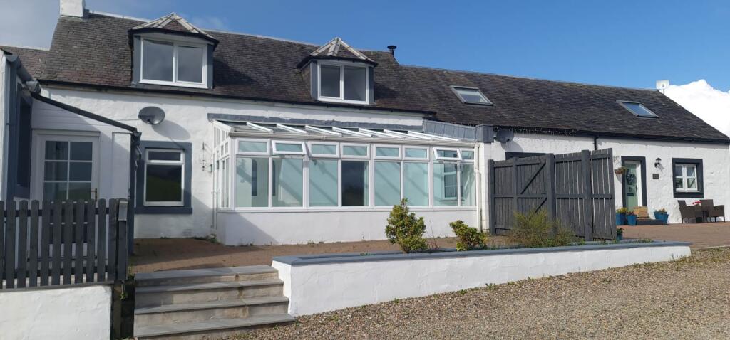 Main image of property: Balgray Mill Farm, Stewarton