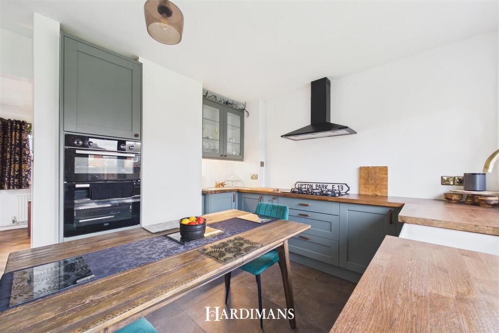 Main image of property: Wilson Road, Pakefield