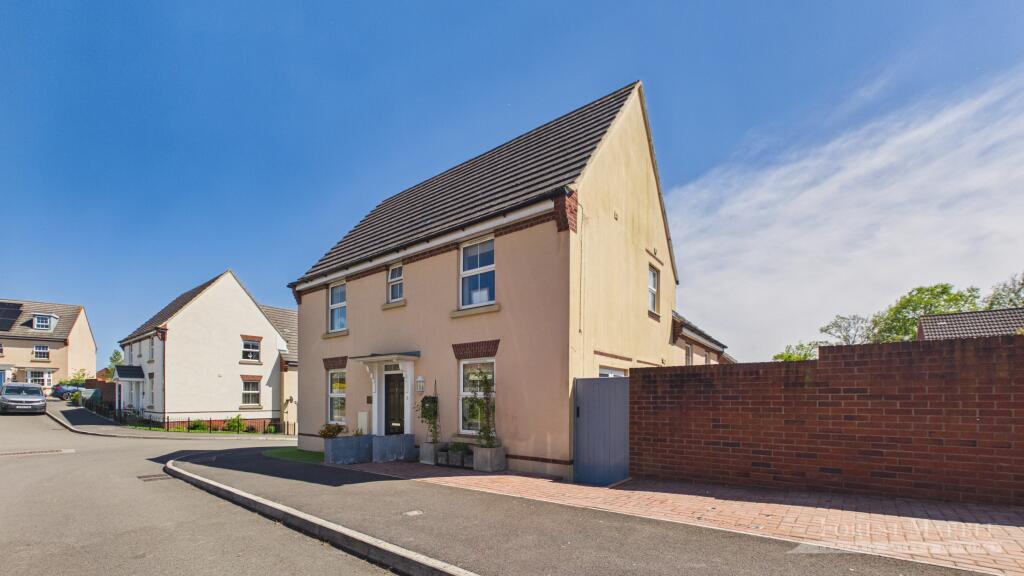 Main image of property: Turntable Place, Westbury