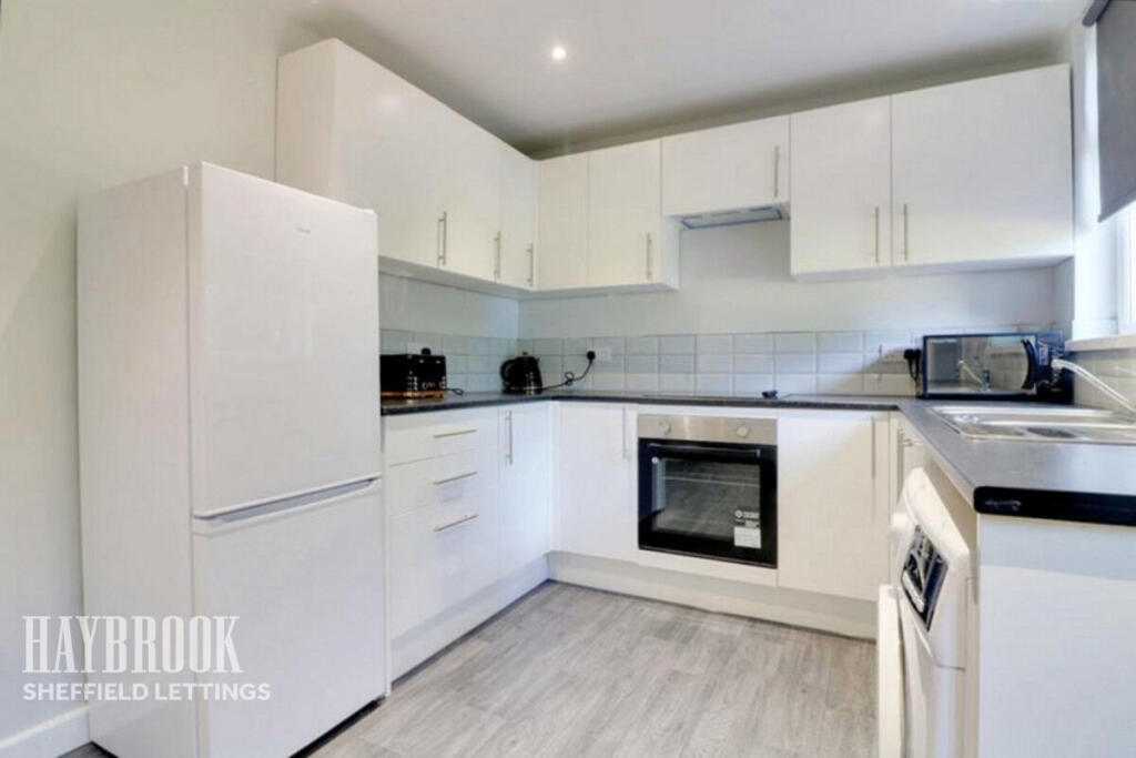 Main image of property: Fairthorn Road, Sheffield