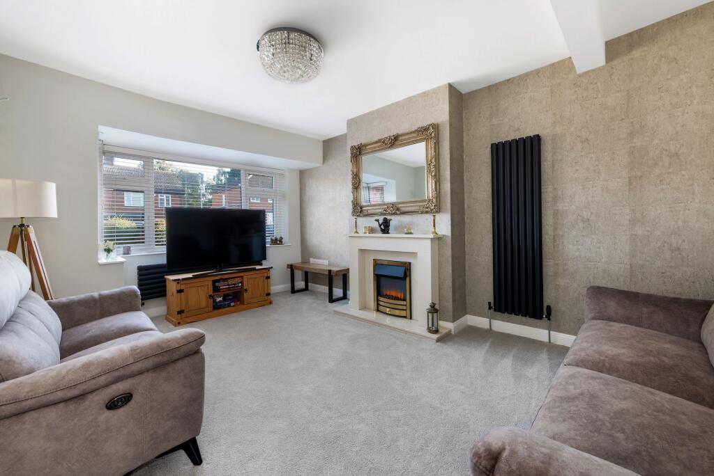 Kelvin Road, Leamington Spa, CV32 photo 3