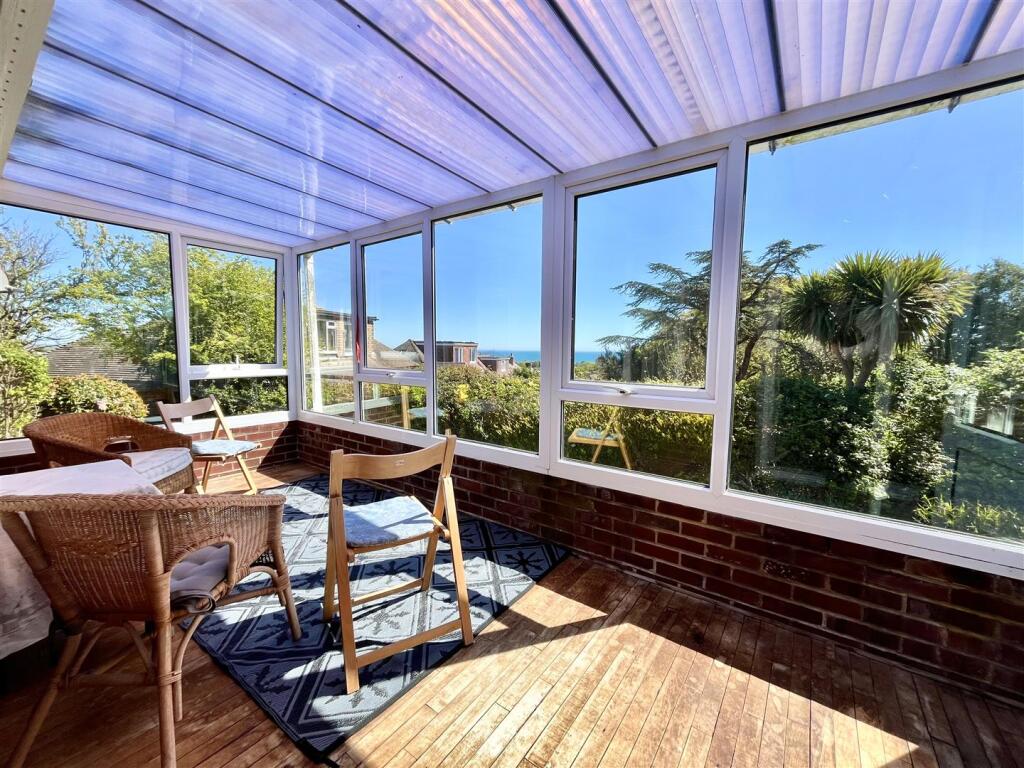 House in Rother, Fairlight - More