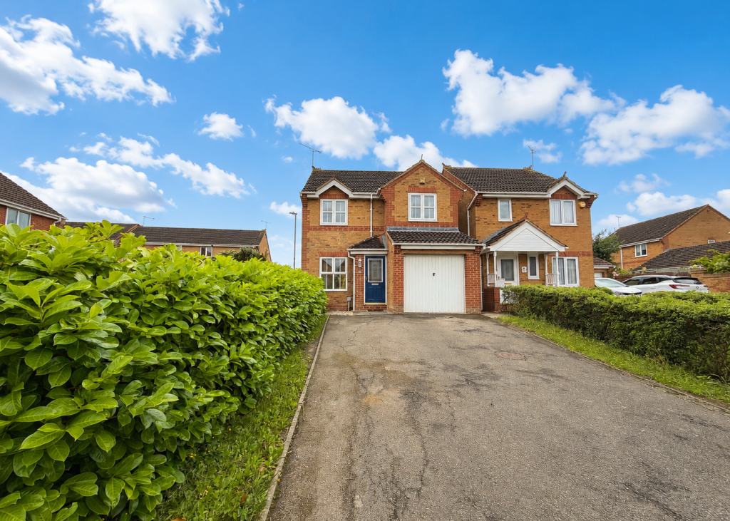 Main image of property: 91 Henley Way ELY CB7 4YH