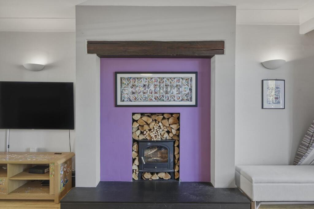 House in Nottingham, Carrington - View 4