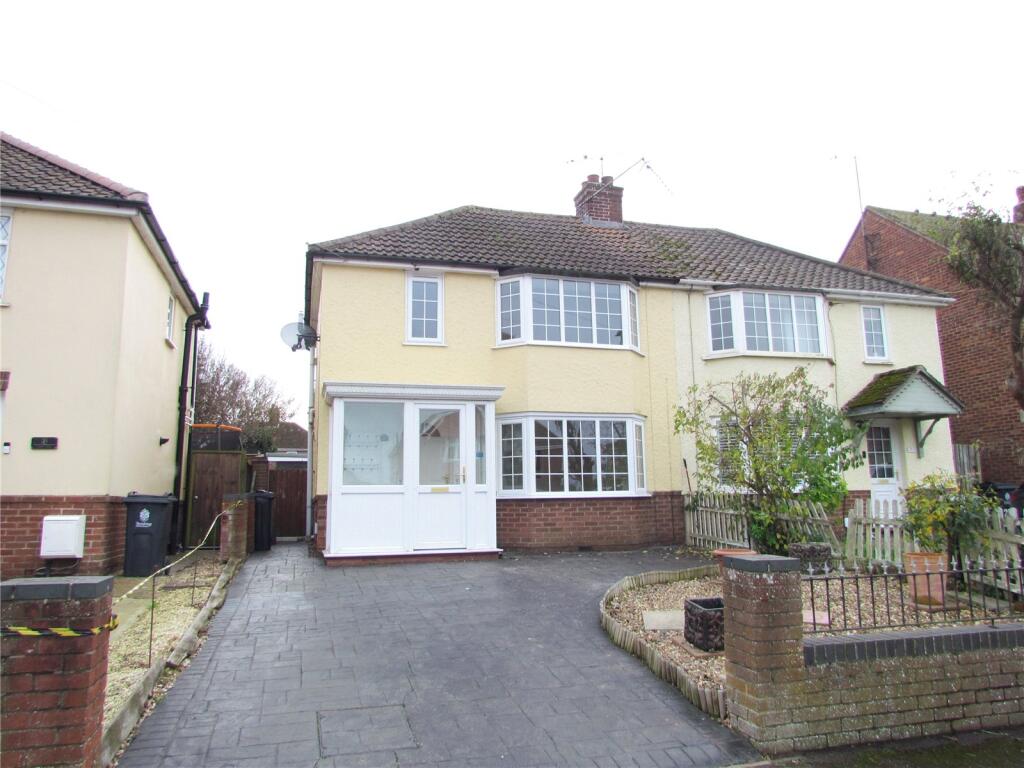 Main image of property: Valley Road, Dovercourt, Essex, CO12