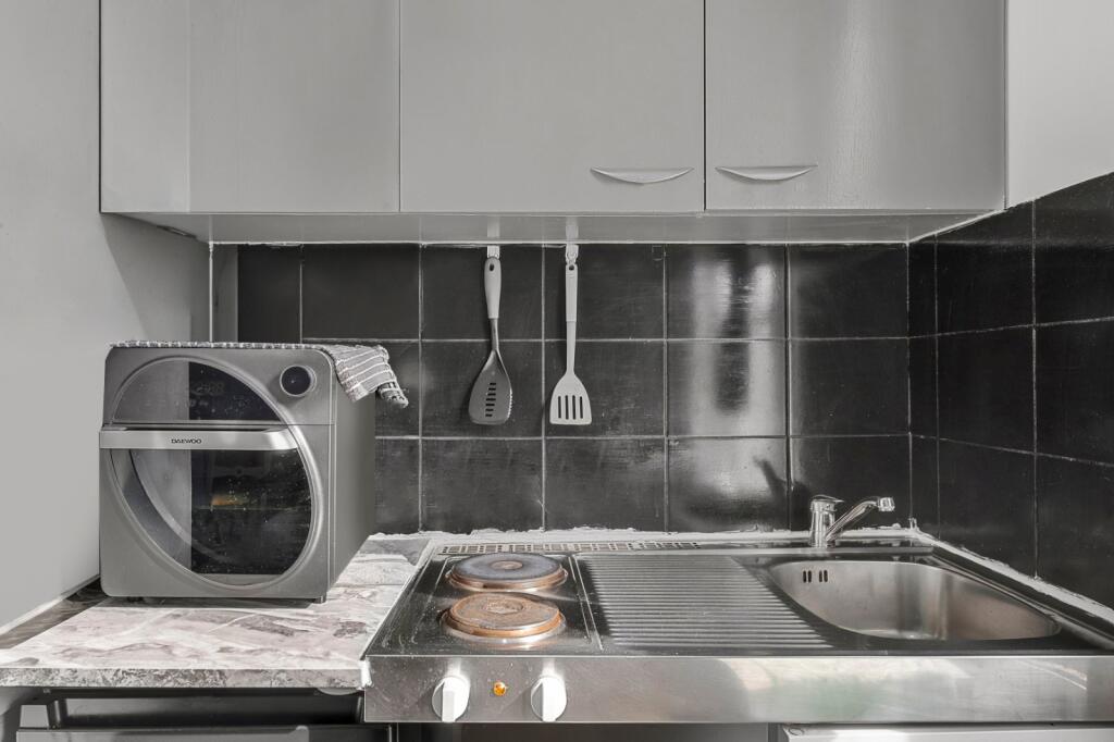 Apartment in London - More