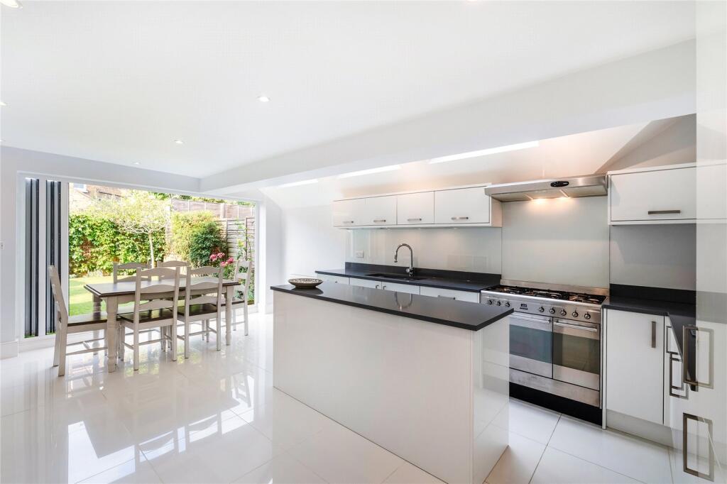 Main image of property: Bramfield Road, London, SW11