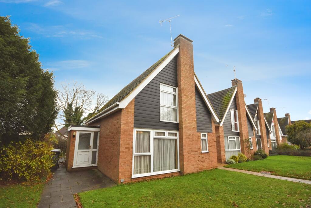 Main image of property: Borda Close, Chelmsford