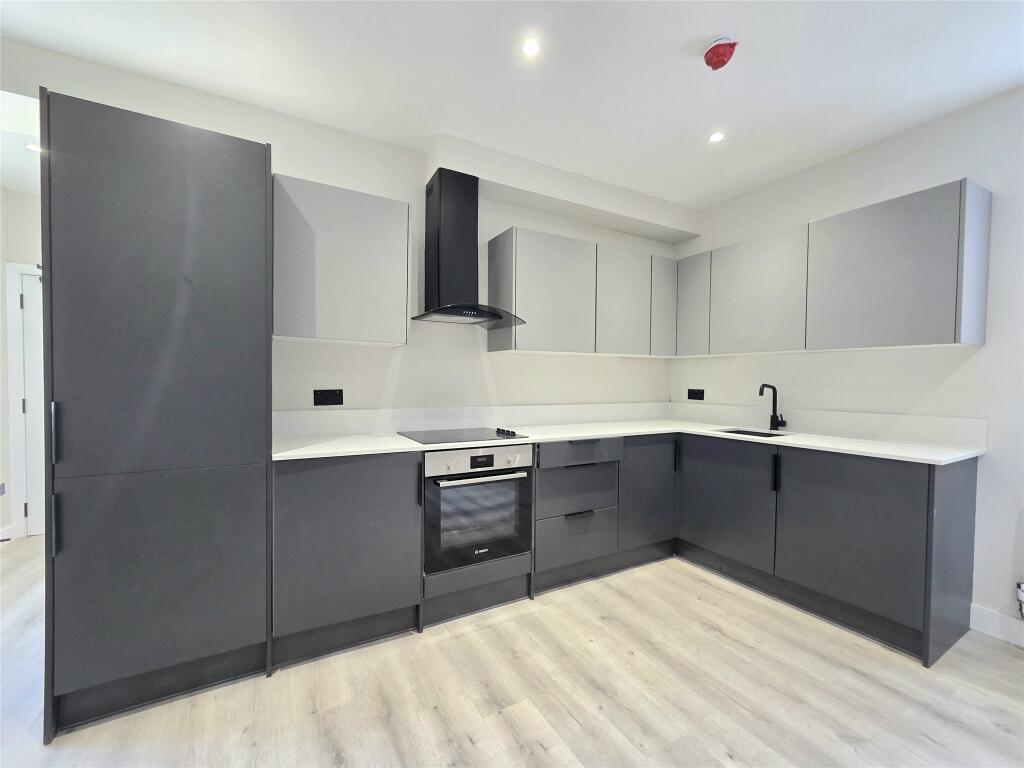 Main image of property: Victoria Road, Sevenoaks, Kent, TN13