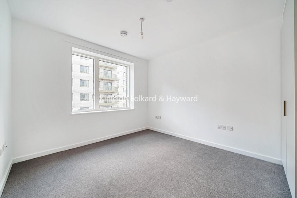 Apartment in London - View 3