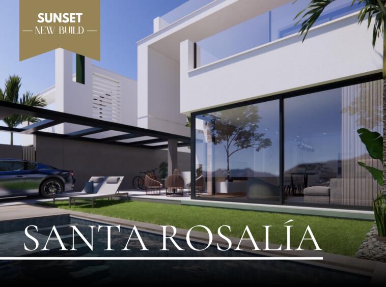 Main image of property: Santa Rosalia Lake And Life Resort, Torre Pacheco, Spain