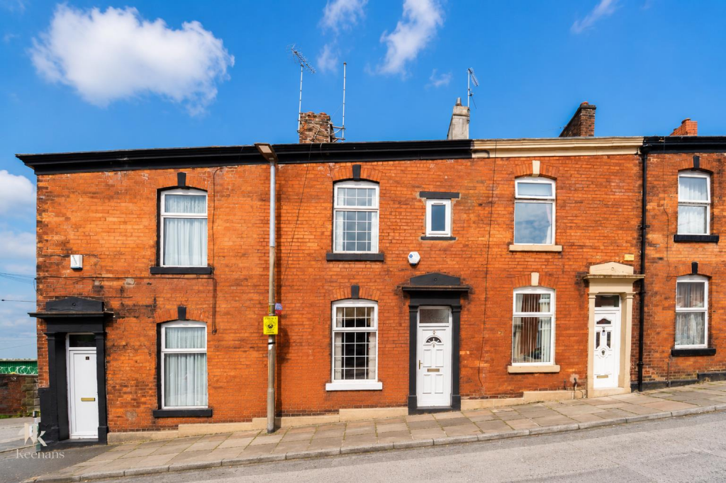 Main image of property: Pemberton Street, Blackburn