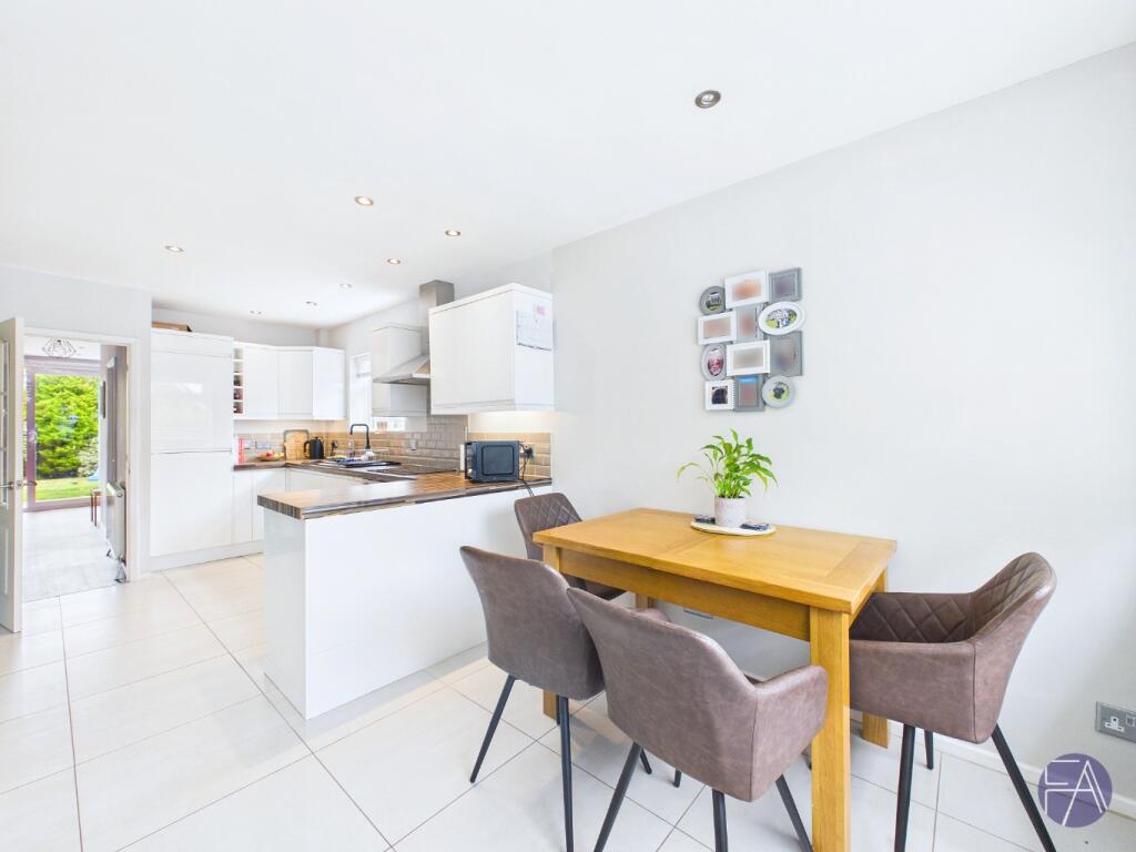 House in Sefton, Formby - View 5