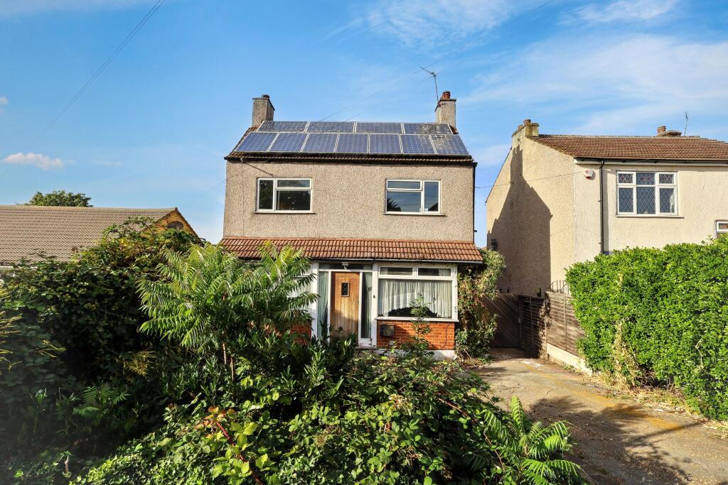House in Romford