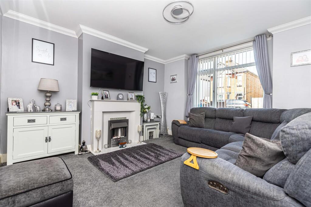House in Poole, Upper Parkstone - View 4