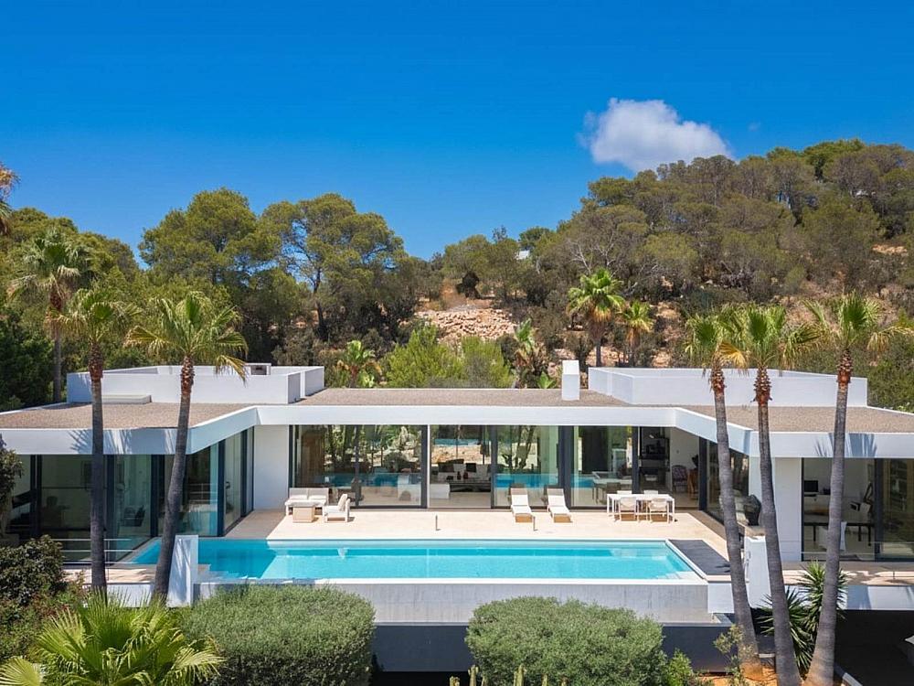 Main image of property: Balearic Islands, Ibiza, Sant Josep De Sa Talaia