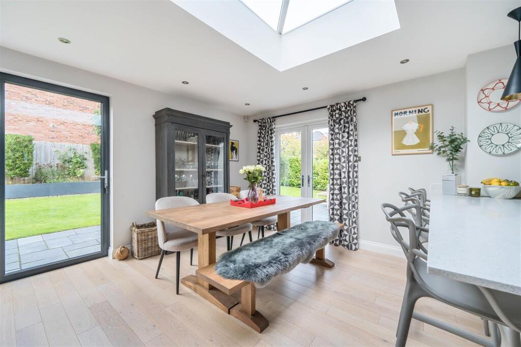 Additional image 9 of Wychwood Avenue, Knowle