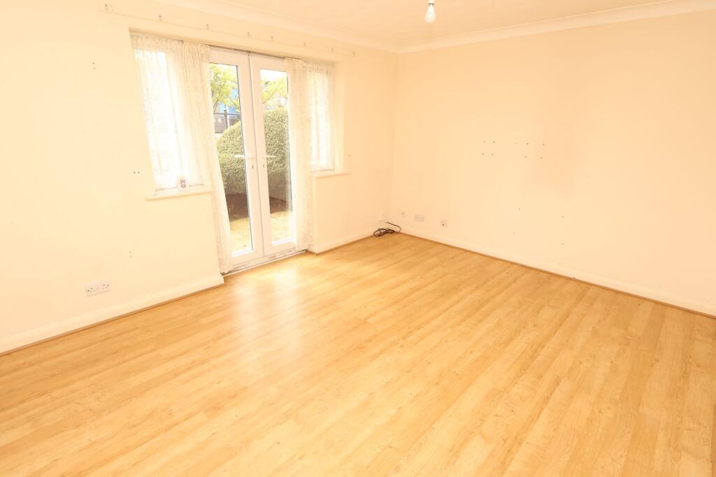 Apartment in Manchester - View 3