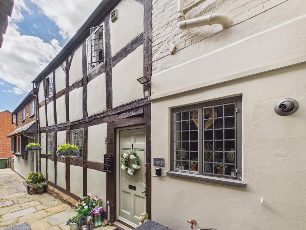 Main image of property: Greytree Road, Ross-on-Wye, HR9