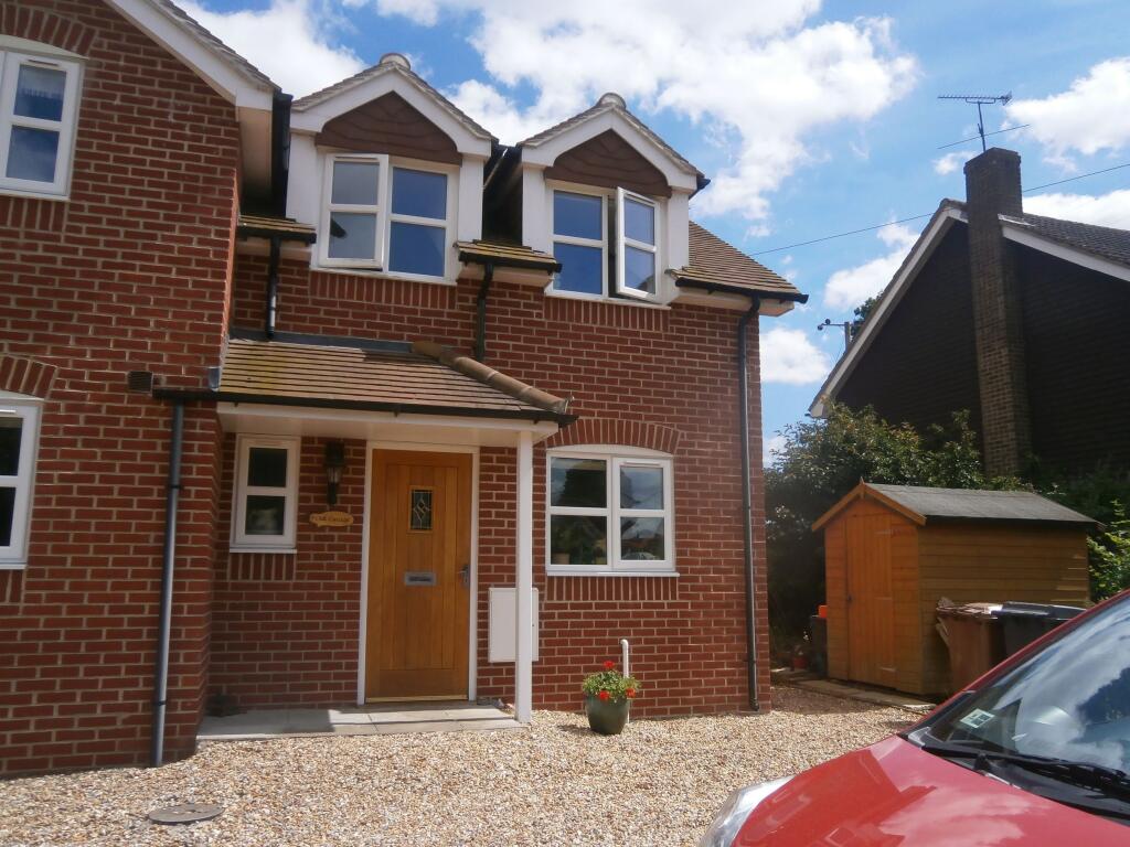 Main image of property: Oak Cottage, Andover