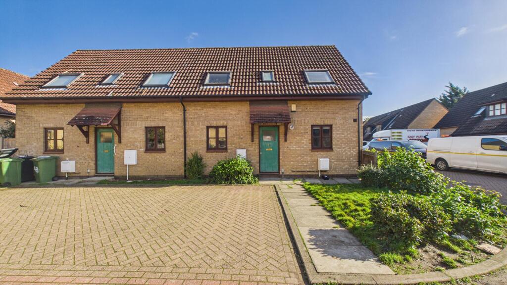 Main image of property: St. Michaels Gate, Peterborough