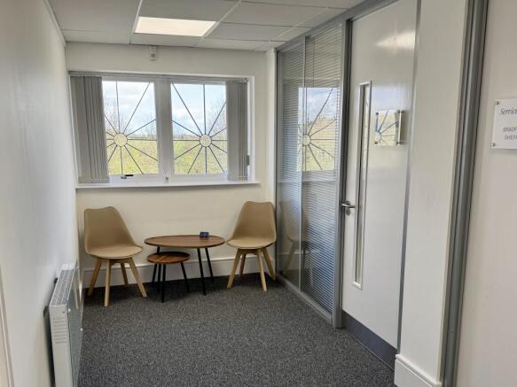 Waiting Room