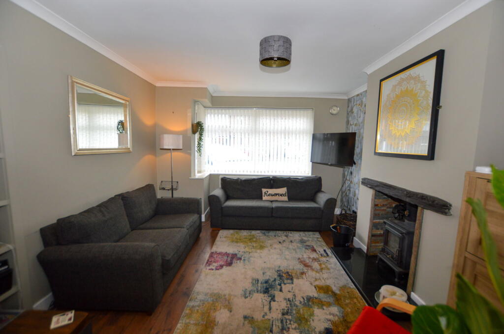 Norwich Avenue, Lowton, WA3 2JD photo 3