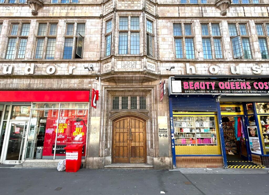 Main image of property: Tudor House, Bridge Street, Walsall, West Midlands, WS1
