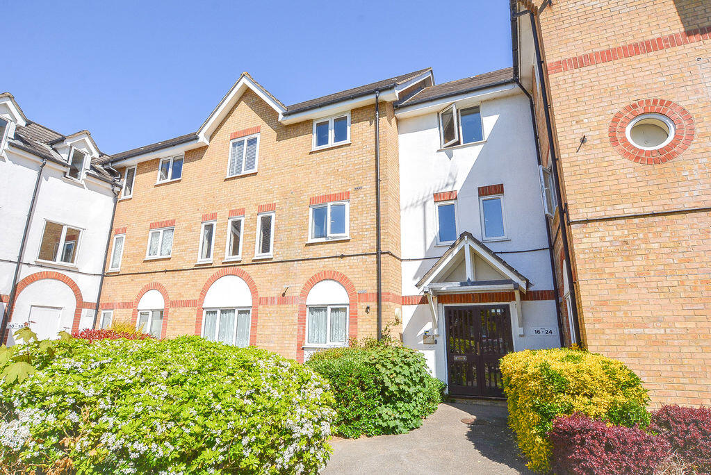 Main image of property: London Road, Southend-On-Sea