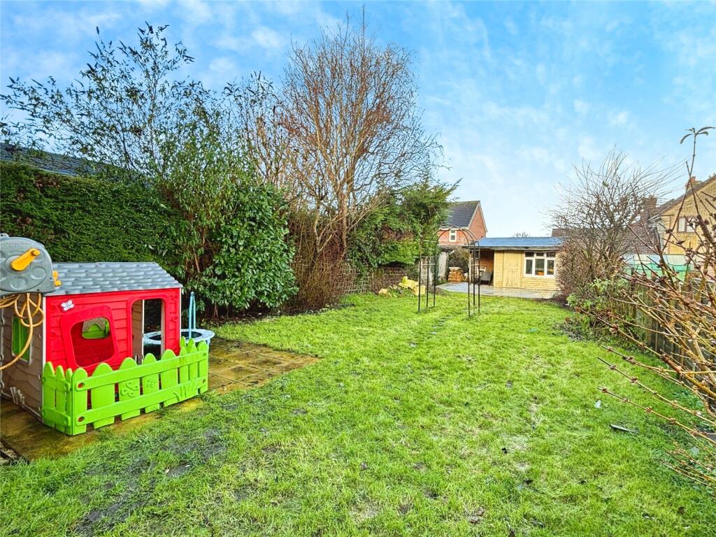 Additional image 2 of Luxfield Road, Warminster