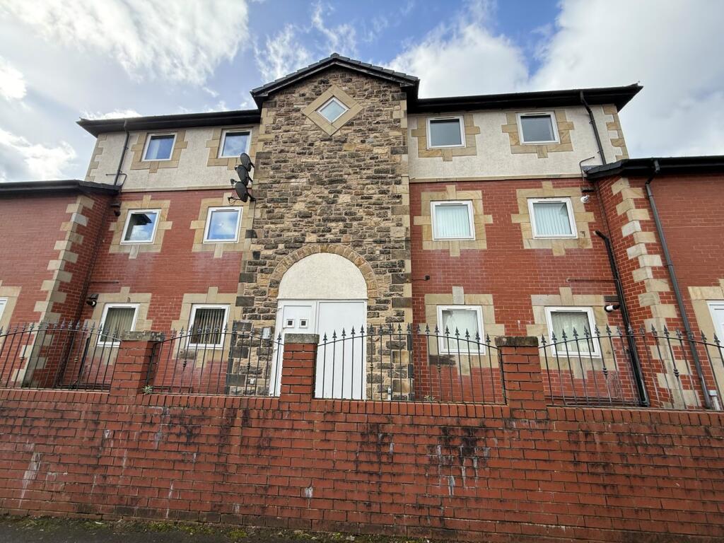 Main image of property: Church Mews, Deardens Street, Bury, BL8