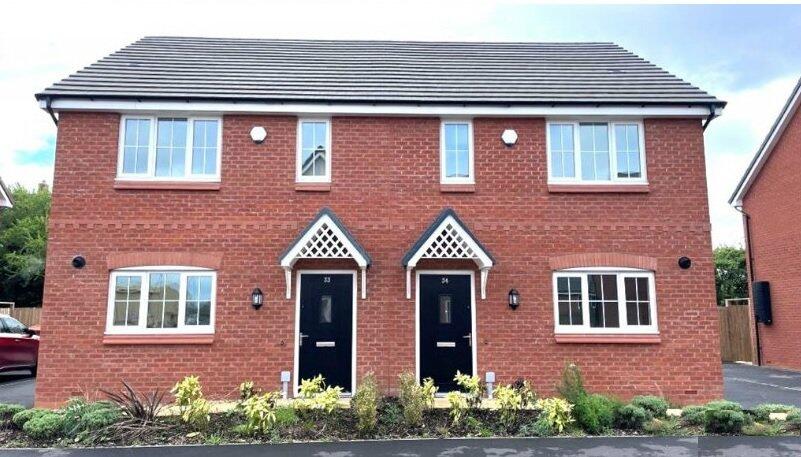 Main image of property: COPPICE GREEN, Pickford Green, Coventry, West Midlands, CV5