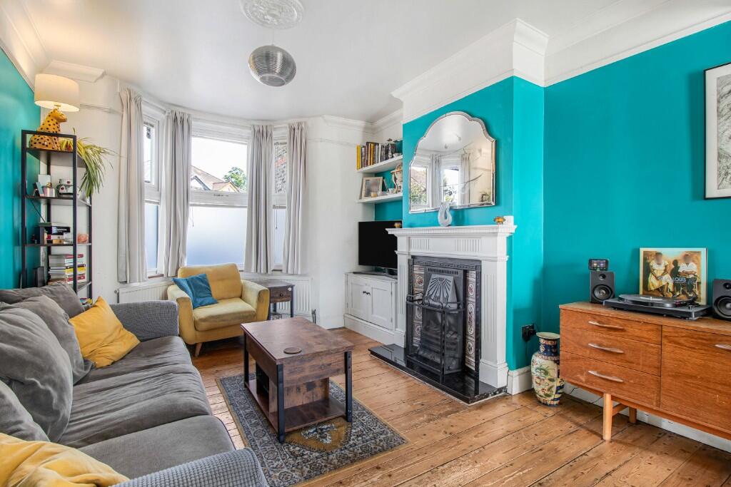 House in London, Glyndon, Plumstead - View 3
