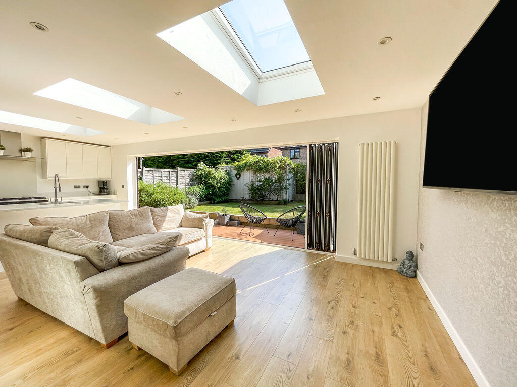 Beattie Rise, Grange Park, Hedge End, SO30 photo 4